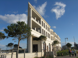 Yachthafenresidenz Hohe Düne