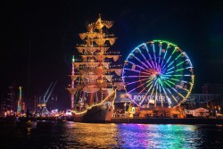 Hanse-Sail Hanse-Sail