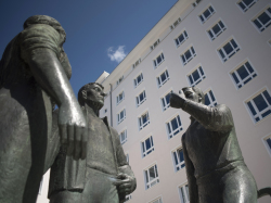 Haus des Bauwesens und der Umwelt Haus des Bauwesens und der Umwelt