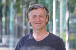 Dr. Heinrich Prophet, Präsident der Bürgerschaft