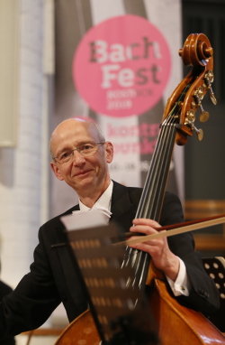 Henry Schwarzkopf