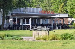 Hörsaal - Hospitz am Klinikum Südstadt Rostock