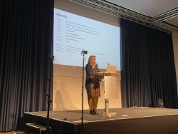 Bürgerbeteiligung Studio Südstadt in der Rostocker StadtHalle