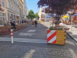 Sommerstraße 2023