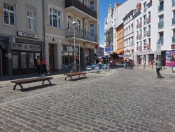Sommerstraße 2023
