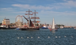 Ausstellung "Neue Augenblicke und Impressionen"