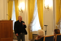 Keynote von Prof. Dr. Stefan Godehardt-Bestmann