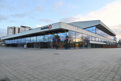 StadtHalle Rostock