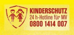 Kinderschutzhotline M-V