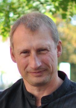 Klaus Hammer