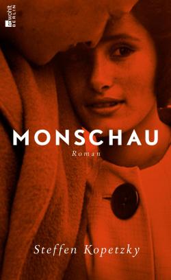 Steffen Kopetzky Roman "Monschau"