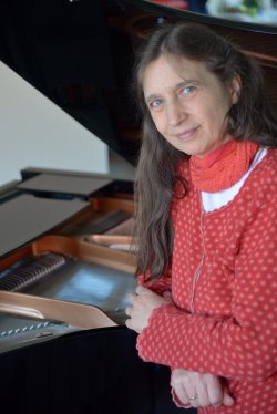 Kordula Lindner
