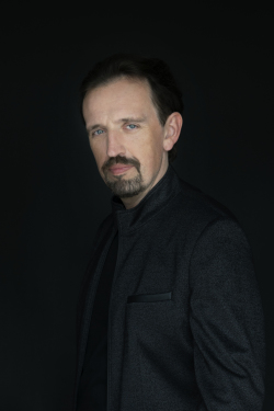 Oleksij Kushnir