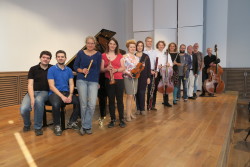 Lehrerkonzert 2018
