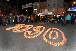 "Ein Licht für jede Frau" (Foto 27) "Ein Licht für jede Frau" (Foto 27)