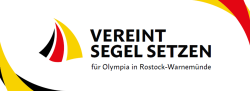 VEREINT SEGEL SETZEN