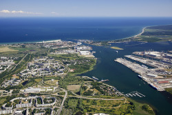Luft Rostock