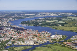Luft Rostock