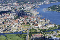 Luft Rostock