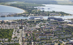Luft Warnemünde