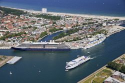 Luft Warnemünde
