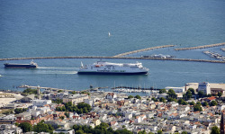 Luft Warnemünde