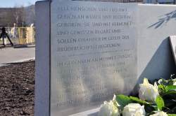 Gedenkort Mehmet Turgut