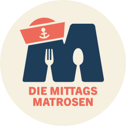 Logo Die Mittagsmatrosen GmbH