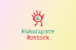 Logo Makerspace Rostock