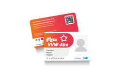 Ansicht SchülerTicket