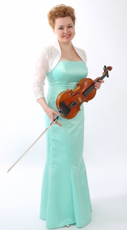 Natalia Chernogor