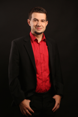 Nico Neidel-Cleemann