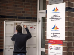 Ortsamt Groß Klein Ortsamt Groß Klein