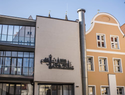 Ortsamt Mitte Ortsamt Mitte