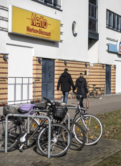 Ortsamt Reutershagen