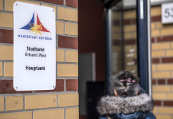 Ortsamt Reutershagen Ortsamt Reutershagen