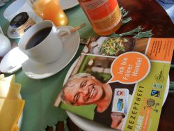 Open Fair Brunch