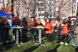 Orange Day Rostock (Foto 3)