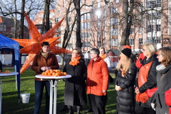 Orange Day Rostock (Foto 5)