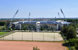 Ostseestadion
