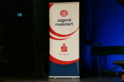 Jugend musiziert