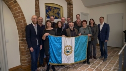 Freundeskreis Rostock – Panajachel gegründet