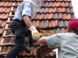 Vorbeugender Brandschutz