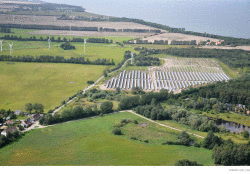 Erneuerbare Energien