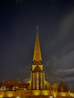Petrikirche Rostock