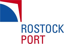 Logo Rostock Port GmbH