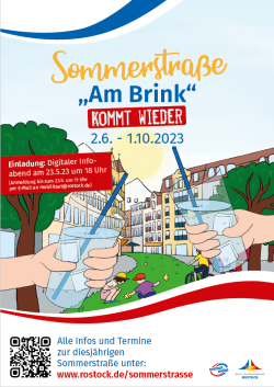 Sommerstraße