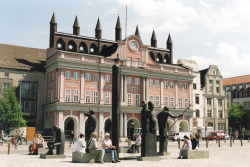 Rathaus