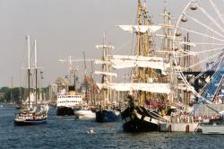 Hanse Sail