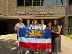 Raleigh City Council